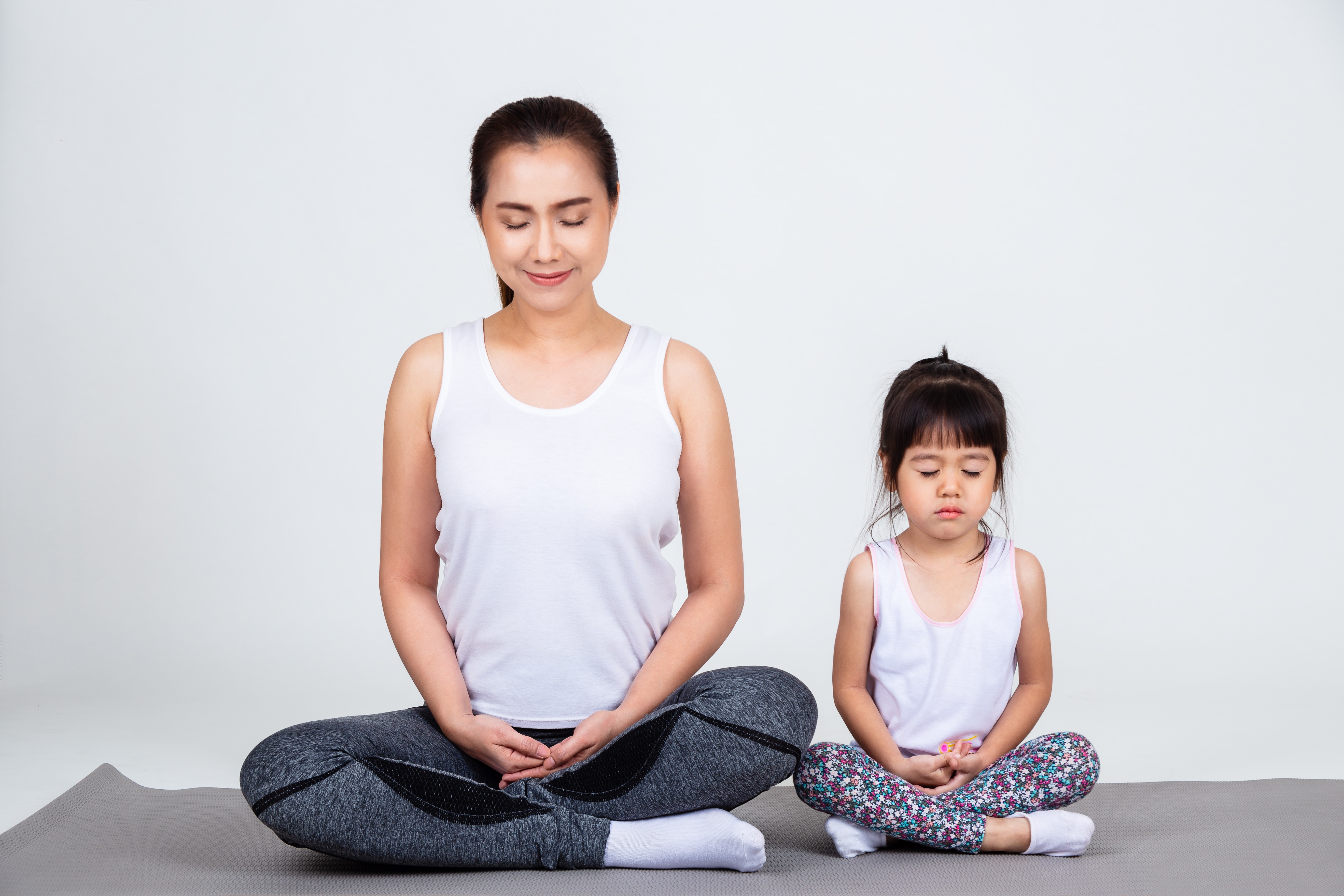 Pola asuh anak, Anak cemas, Cara mengatasi kecemasan pada anak, Parenting positif, Mendidik anak percaya diri, Kesalahan pola asuh, Bunda, si Kecil